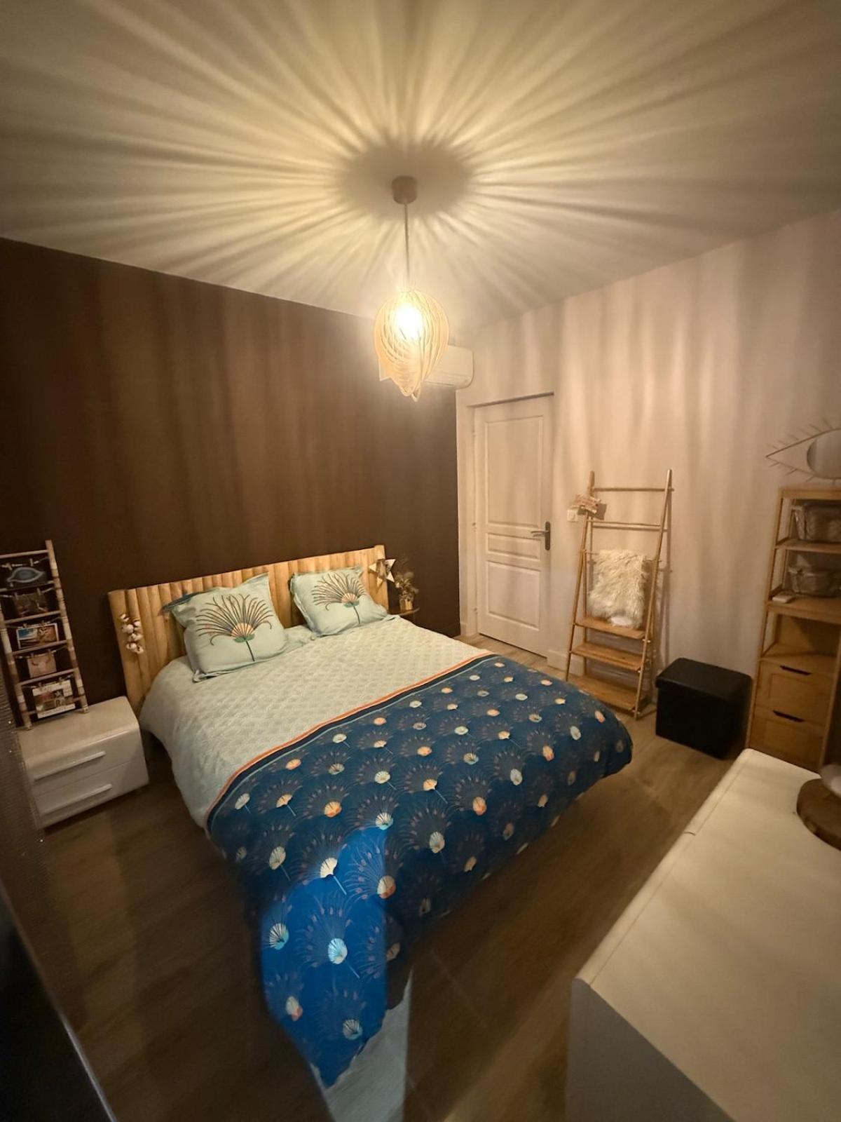Le Havre De Paix En Garrigue 4 Chambres 3 Sdb Piscine Bezouce 외부 사진