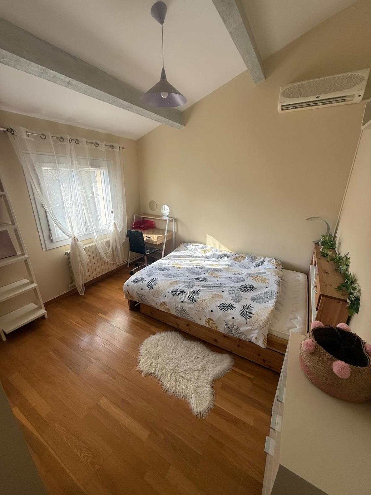 Le Havre De Paix En Garrigue 4 Chambres 3 Sdb Piscine Bezouce 외부 사진