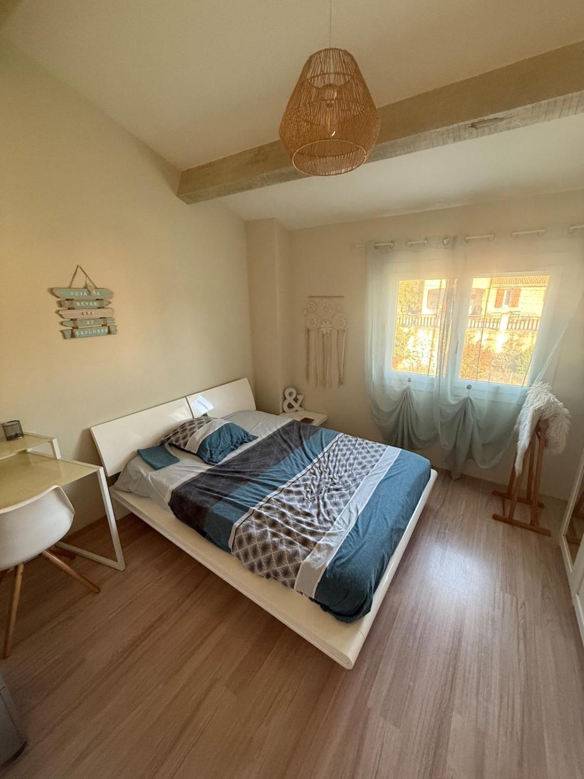 Le Havre De Paix En Garrigue 4 Chambres 3 Sdb Piscine Bezouce 외부 사진