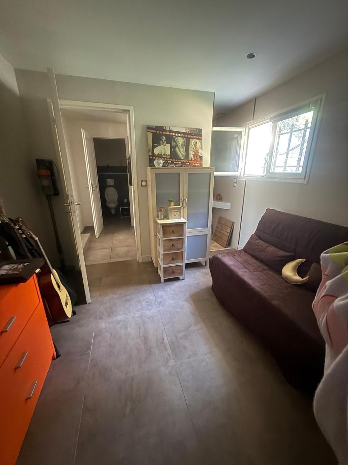 Le Havre De Paix En Garrigue 4 Chambres 3 Sdb Piscine Bezouce 외부 사진